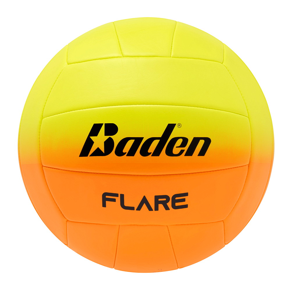 Baden Volleyball Flare keltainen/oranssi