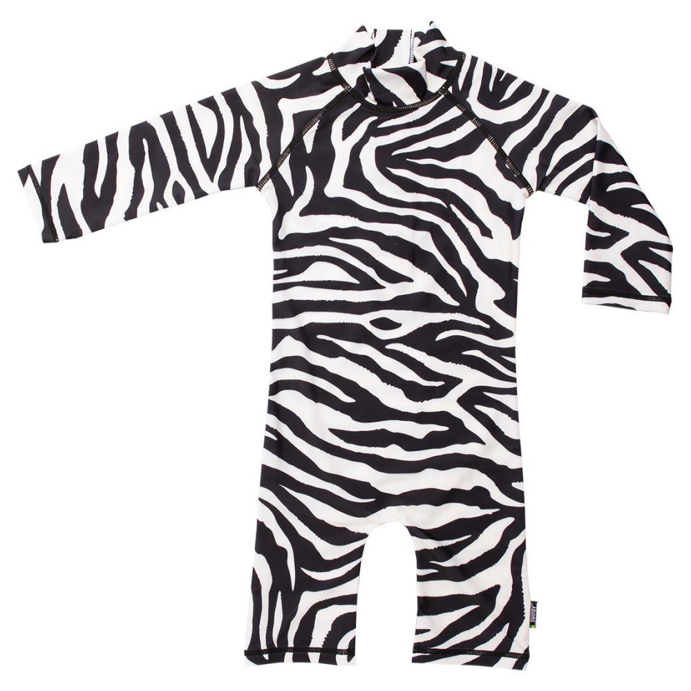 UV-puku Tiger