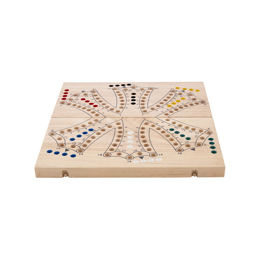 Tock 6 XL