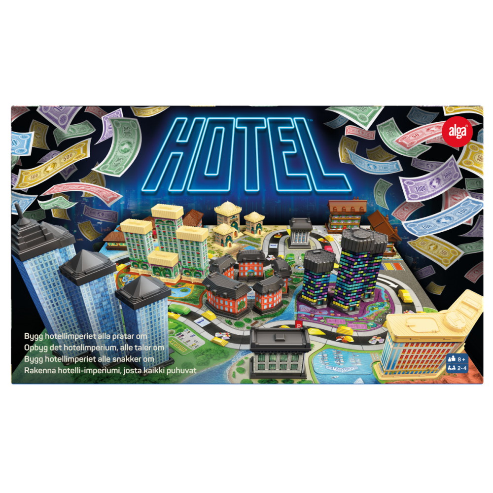 Hotel (FI)