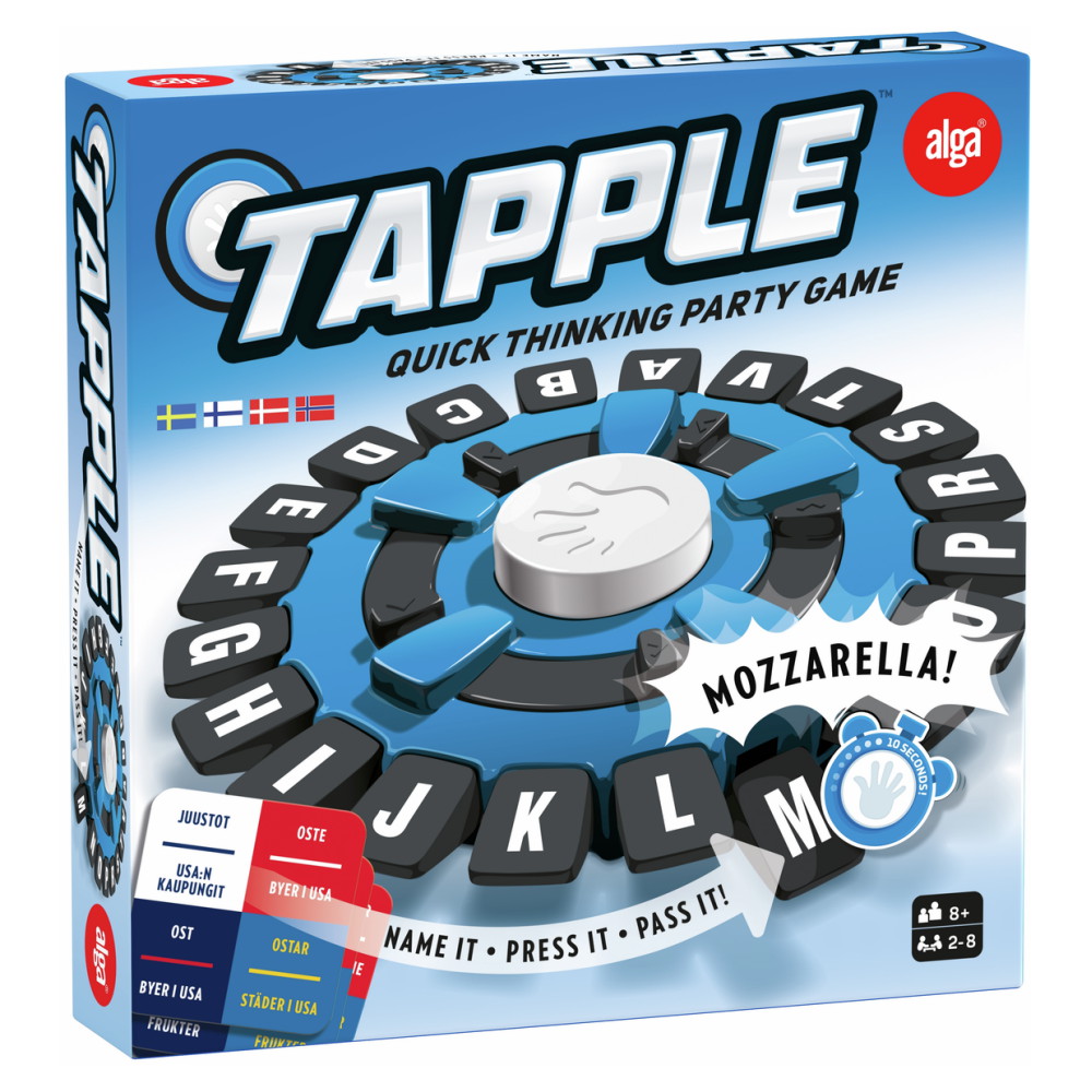 Tapple (FI)