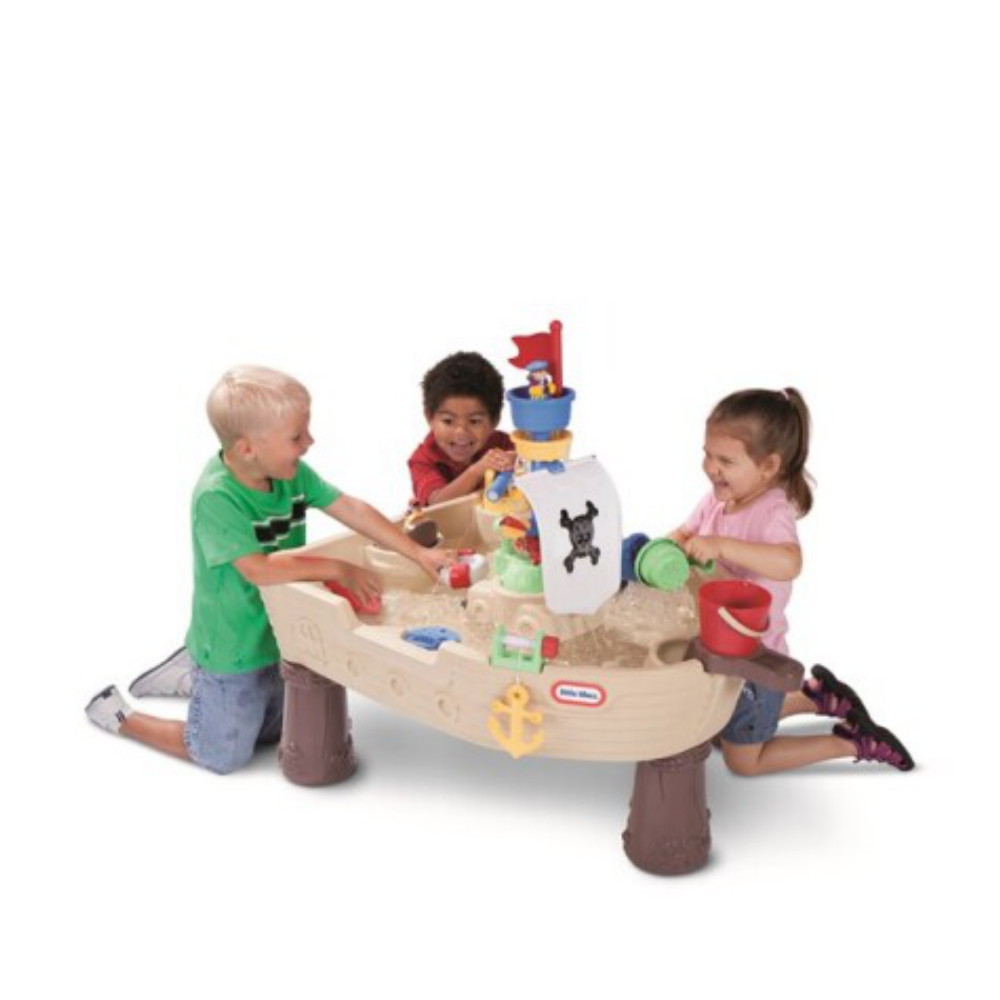 Little Tikes - Anchors Away Pirate Ship