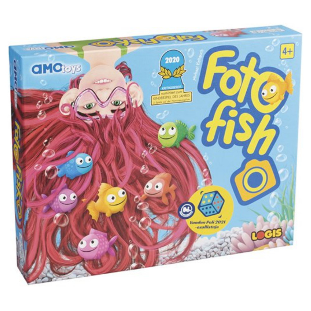 Foto Fish (FI)