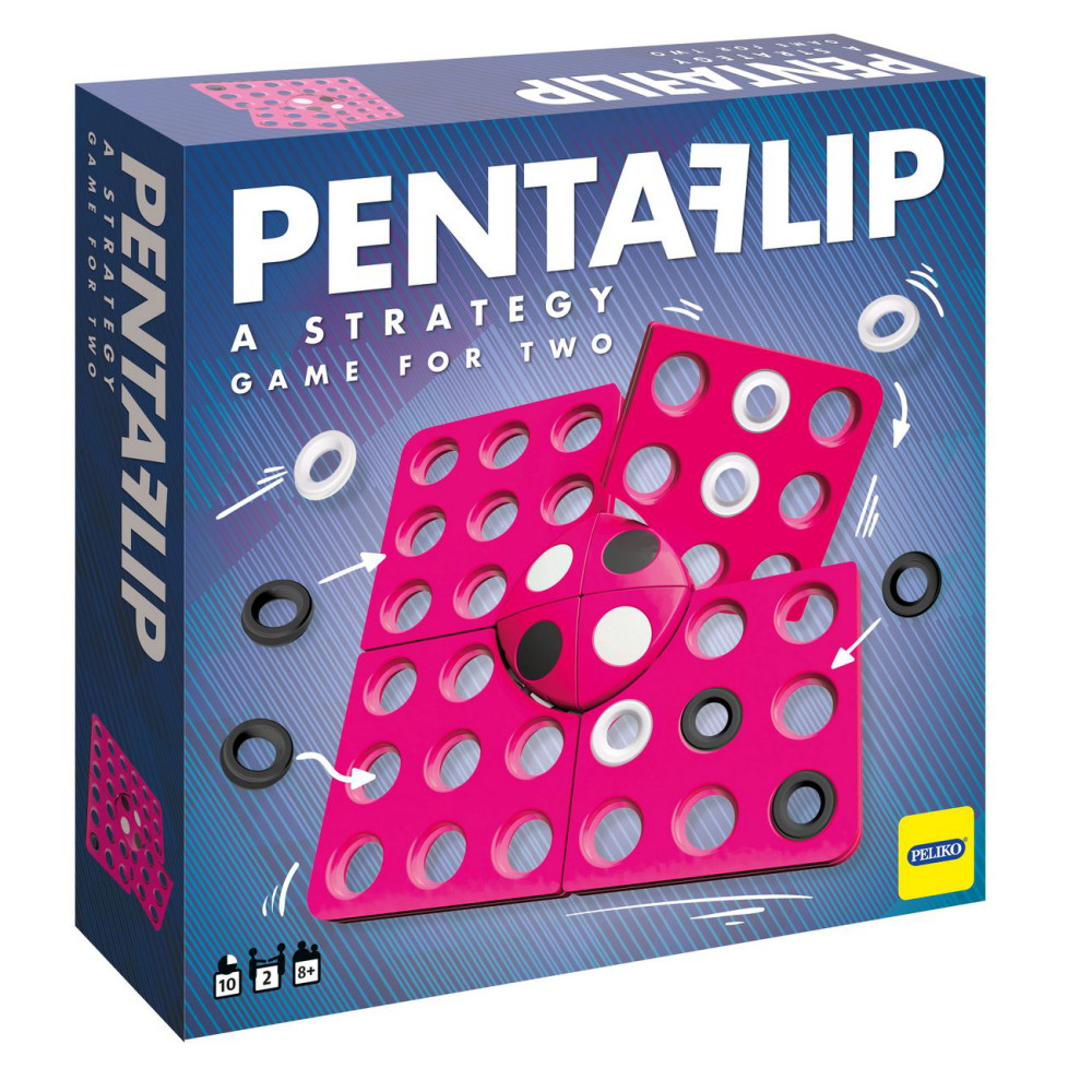 Pentaflip (FI)