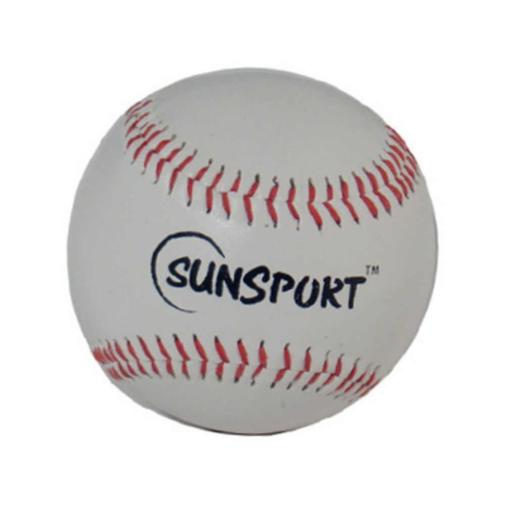 Sunsport Baseball 9'' Cork Core