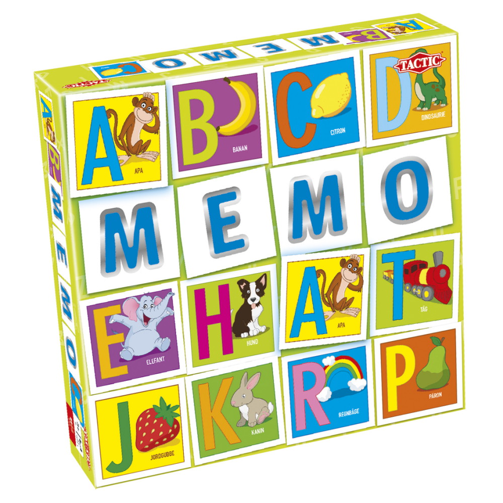 Memo ABC