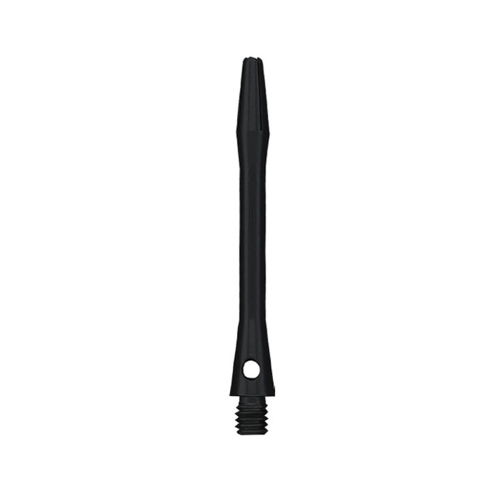 Bull's Simplex Aluminium Shaft M - Black