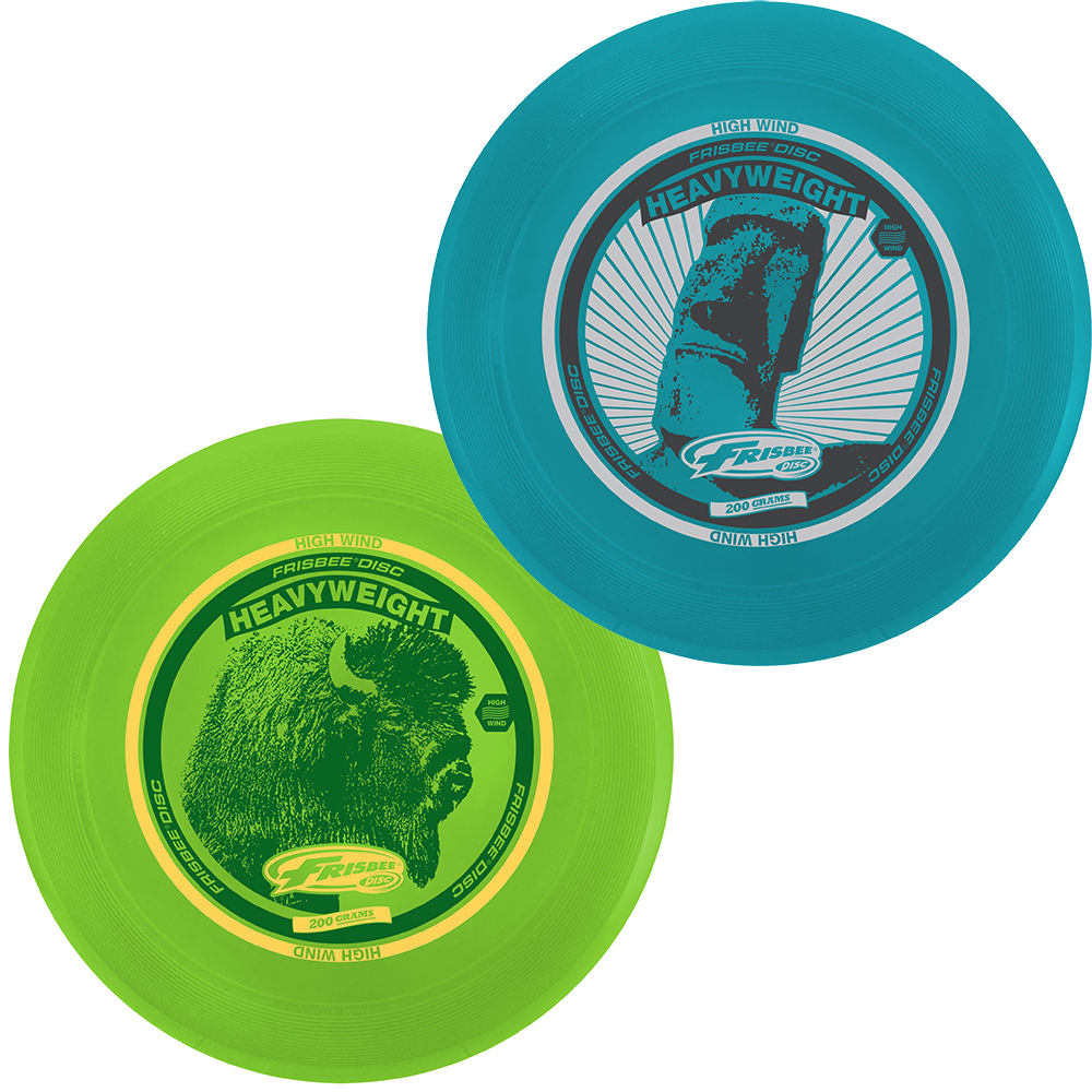 Frisbee Heavy 200 g Wham-O