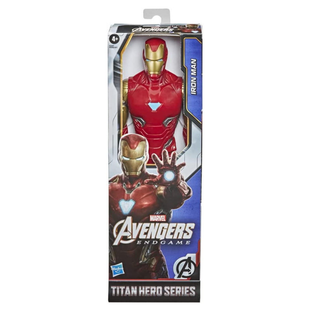 Avengers Endgame Titan Hero Iron Man 30 cm