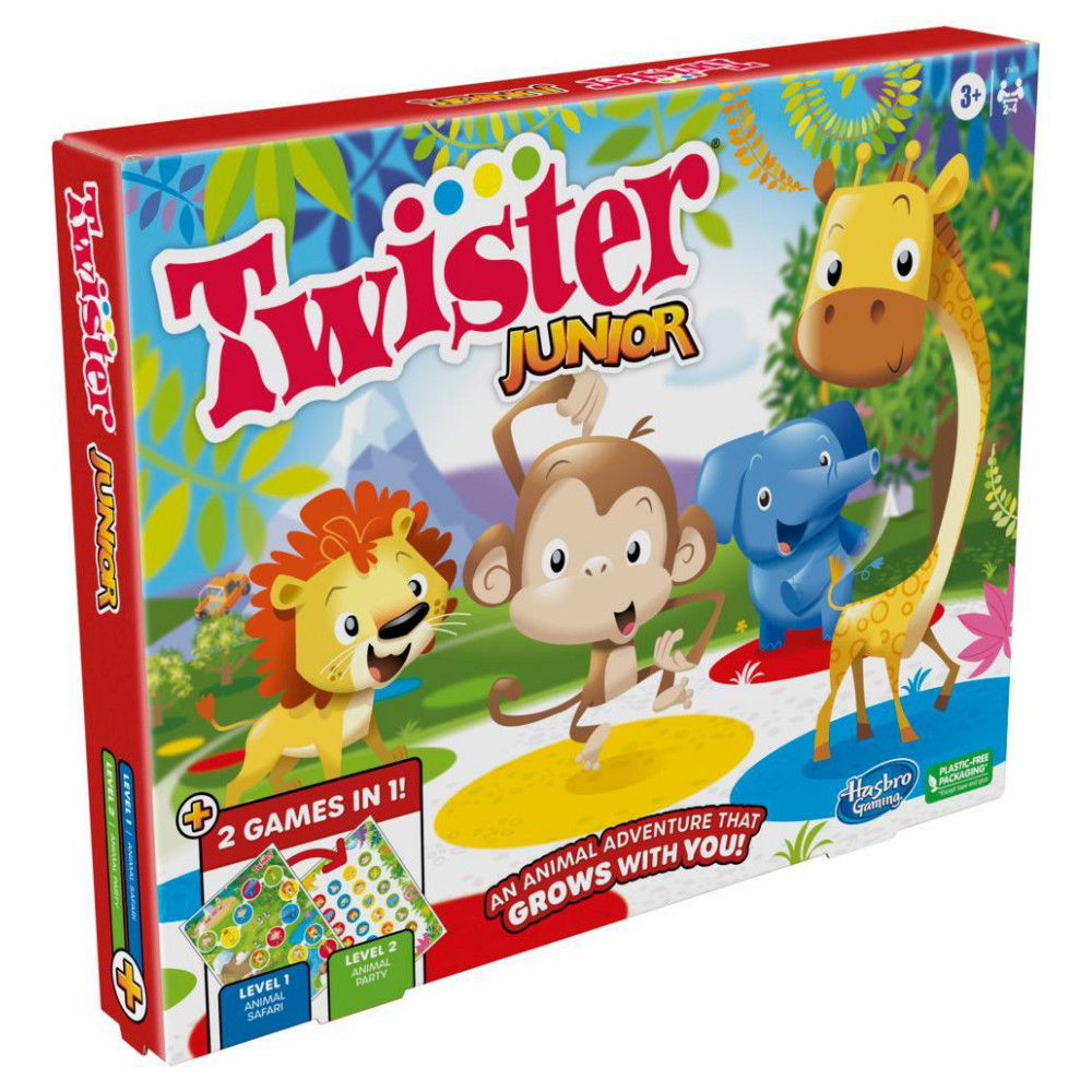 Twister Junior (FI)