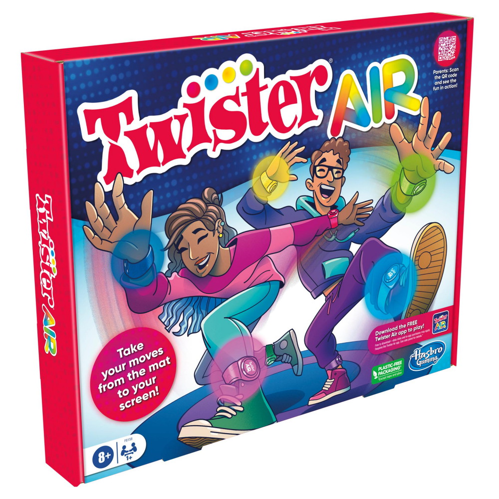 Twister Air (EN)