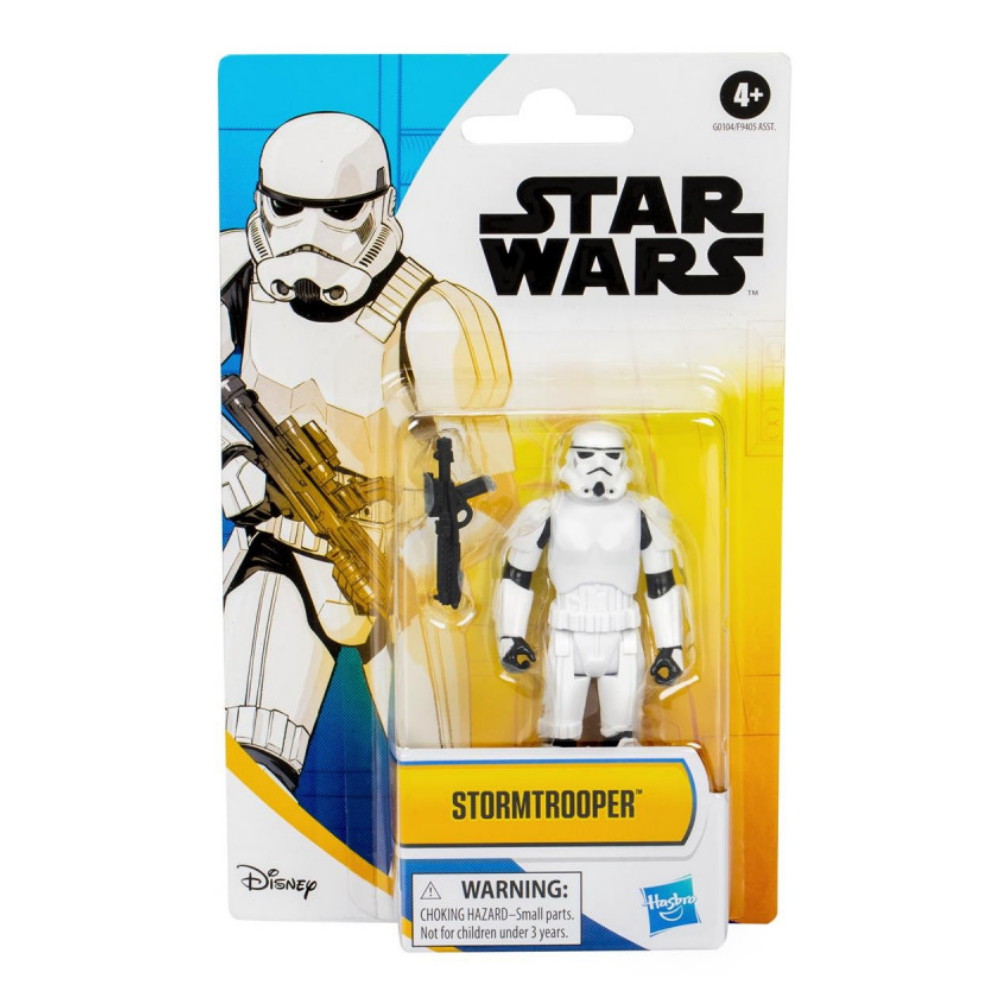 Star Wars Epic Hero Stormtrooper 10 cm