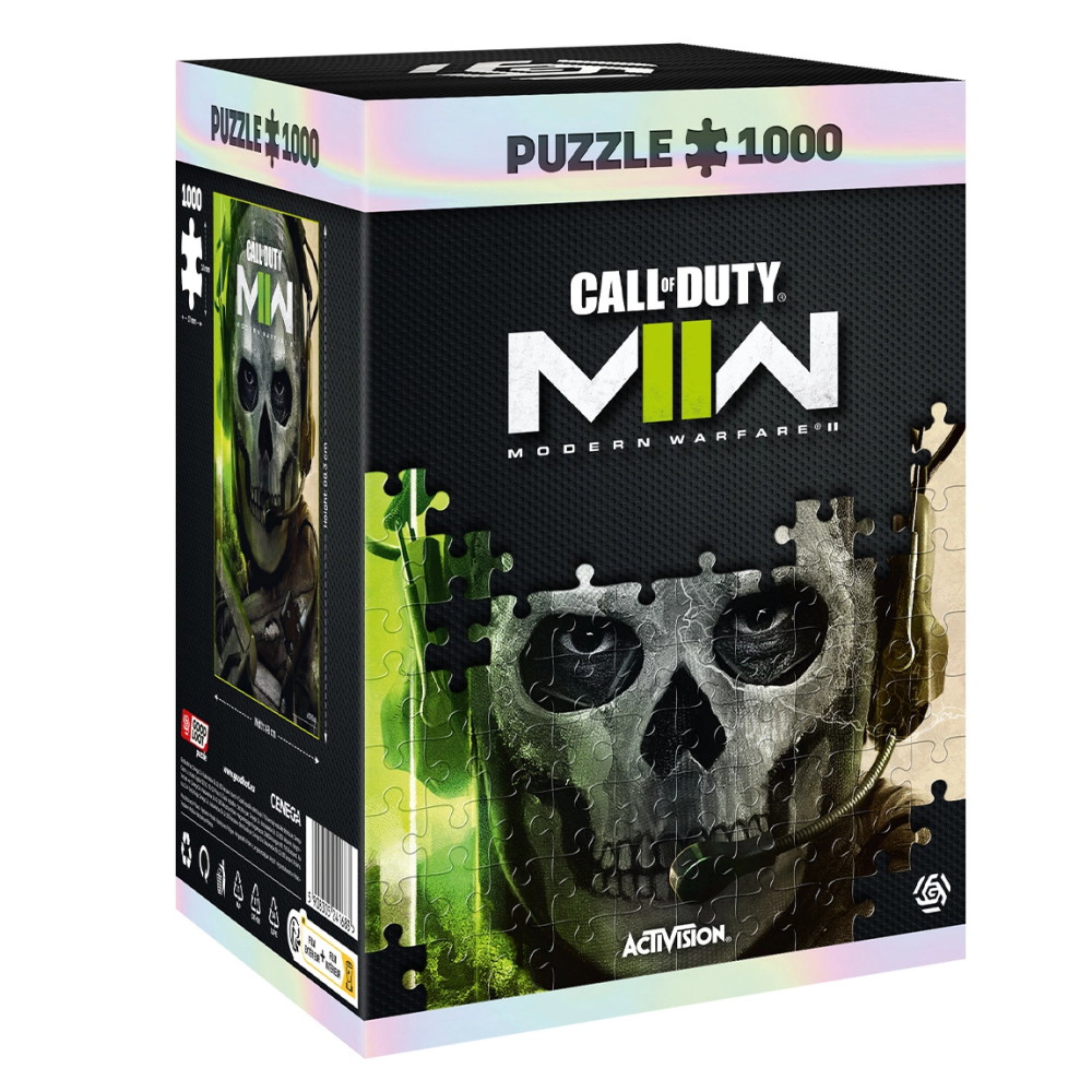 Call Of Duty Modern Warfare 2 1000 Palaa