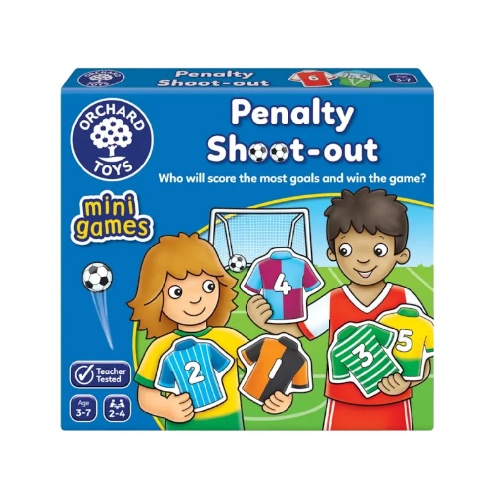 Penalty Shoot-out (FI)