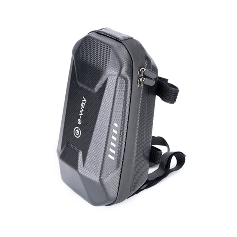 E-WAY Väska till elsparkcykel