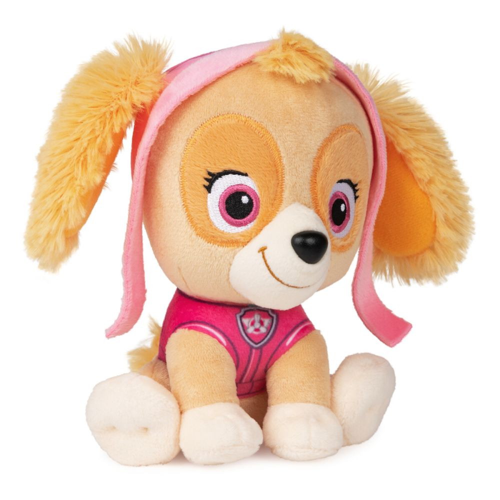 Paw Patrol Plush Skye 15 cm