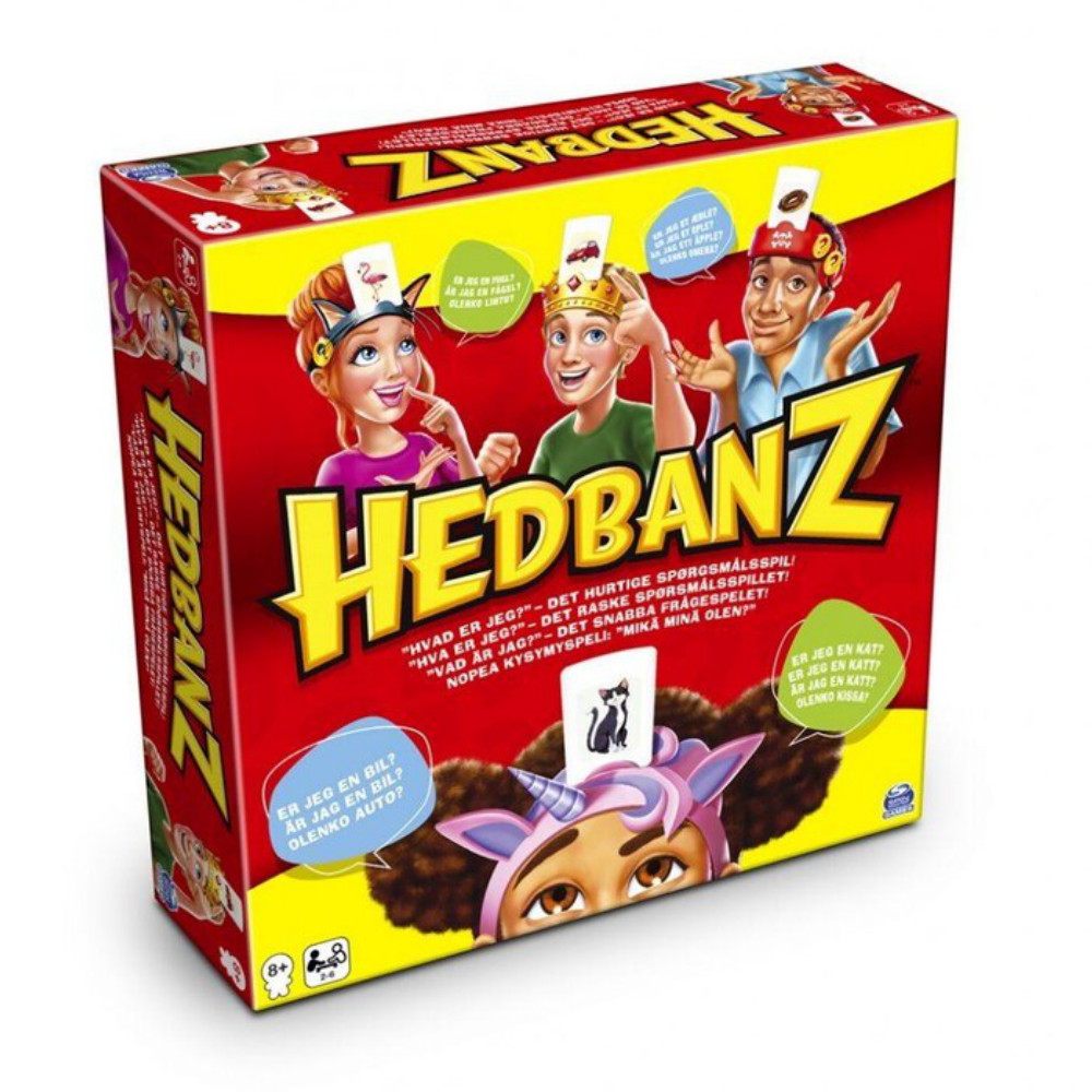 Hedbanz (FI)