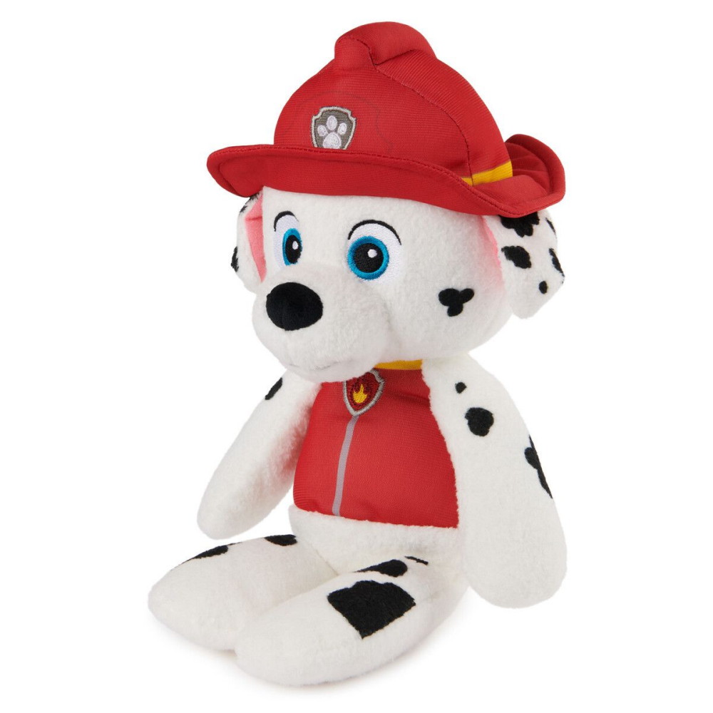 Paw Patrol - Take-Along Buddy Marshall