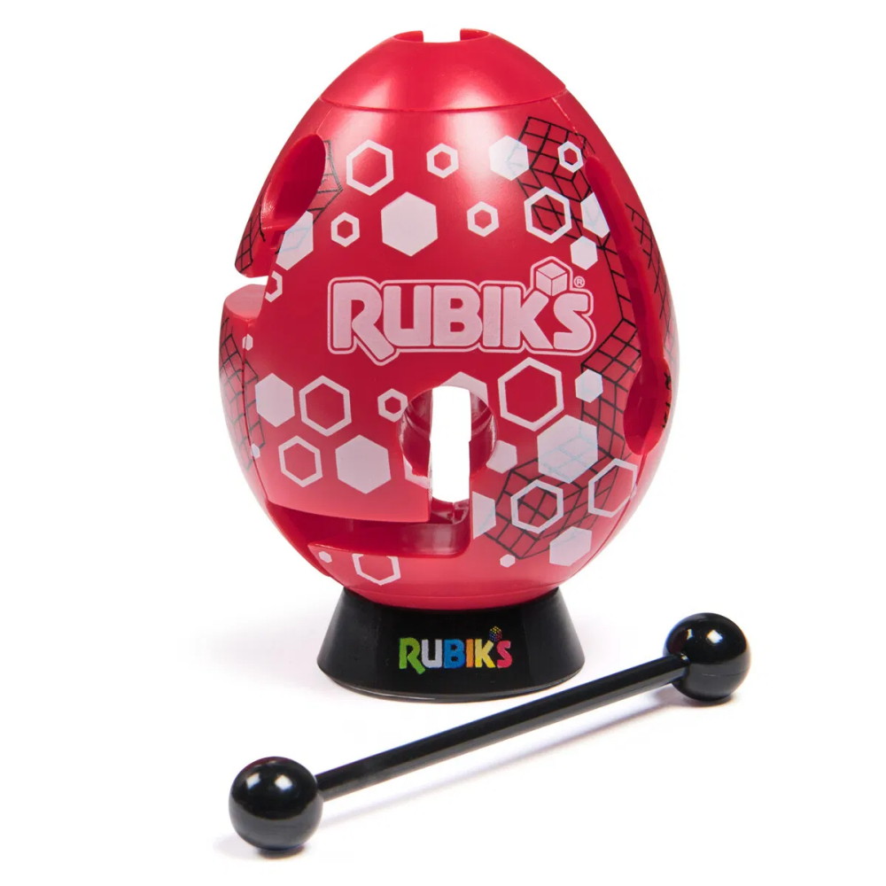 Rubiks Smart Egg Maze 1