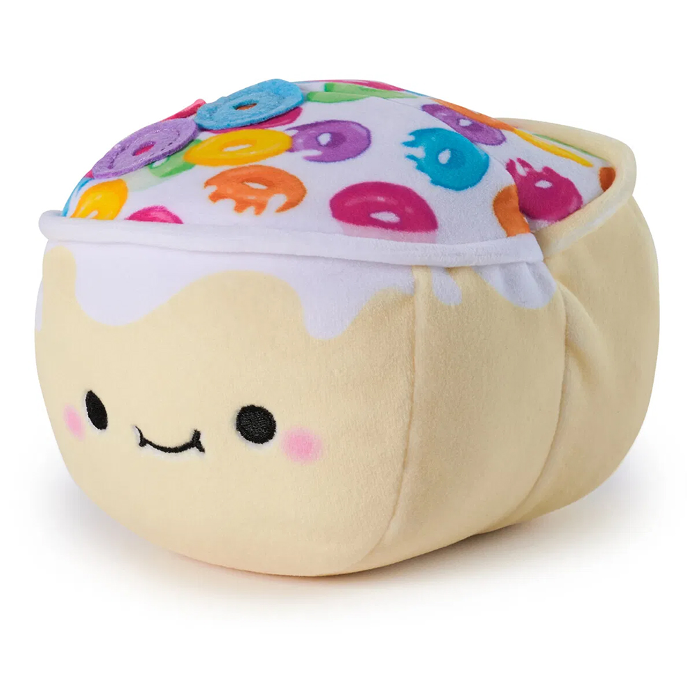 Cheeky Chonks - Cheeky O's