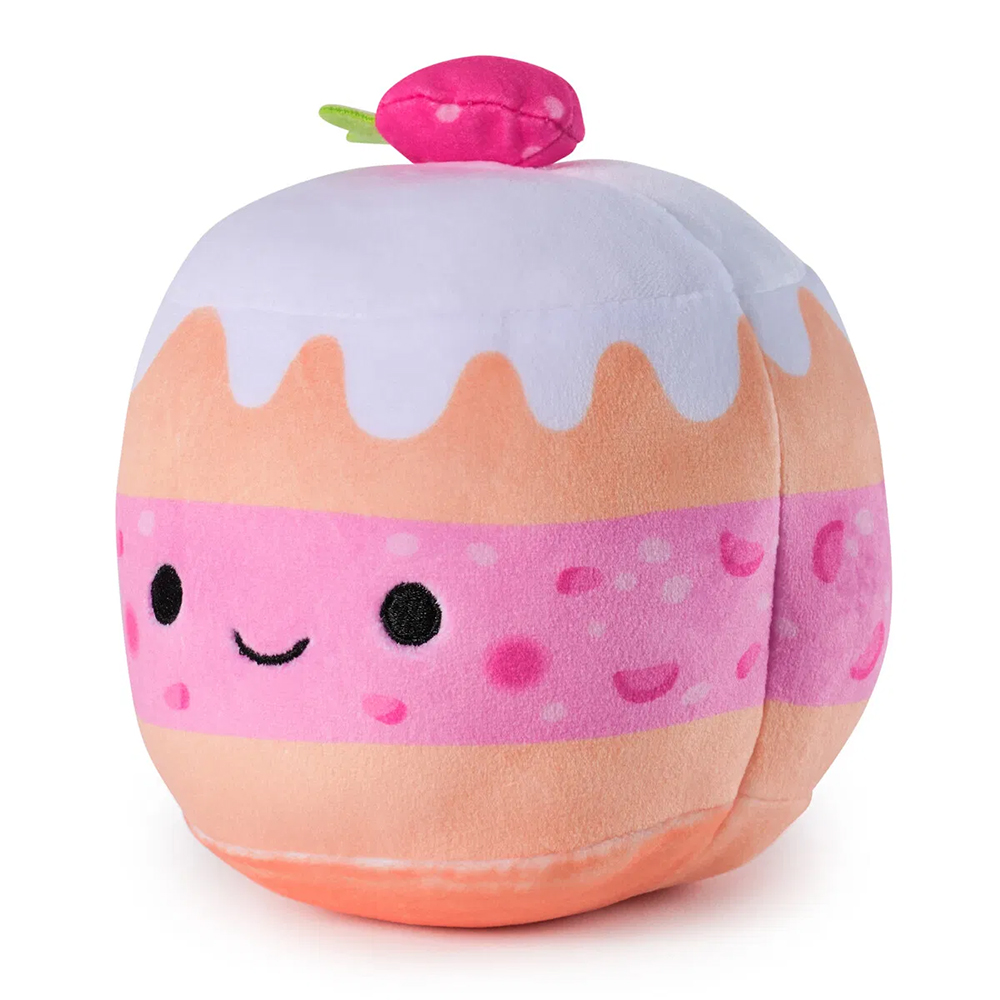 Cheeky Chonks - Straw-Bootie