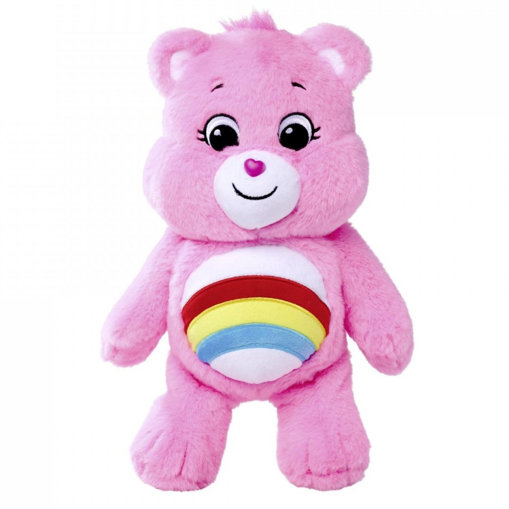 Care Bears - Joy nalle 35 cm