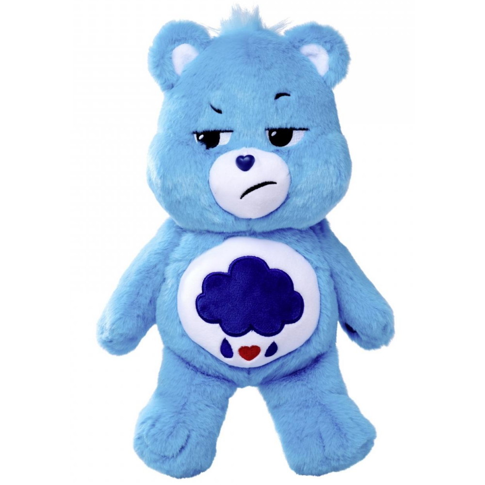 Care Bears - Grumpy Bear 30 cm