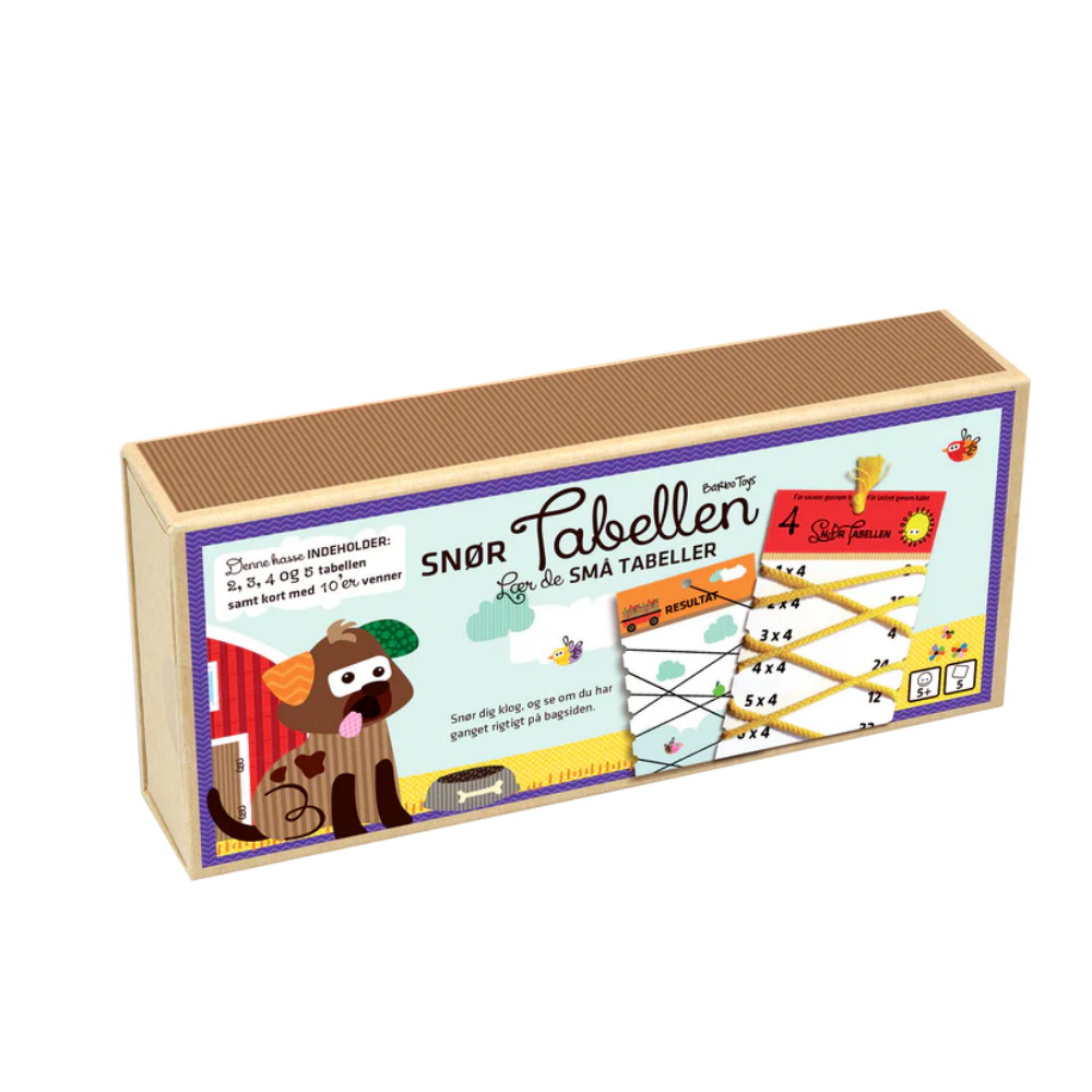 Wacky Wonders - String Table