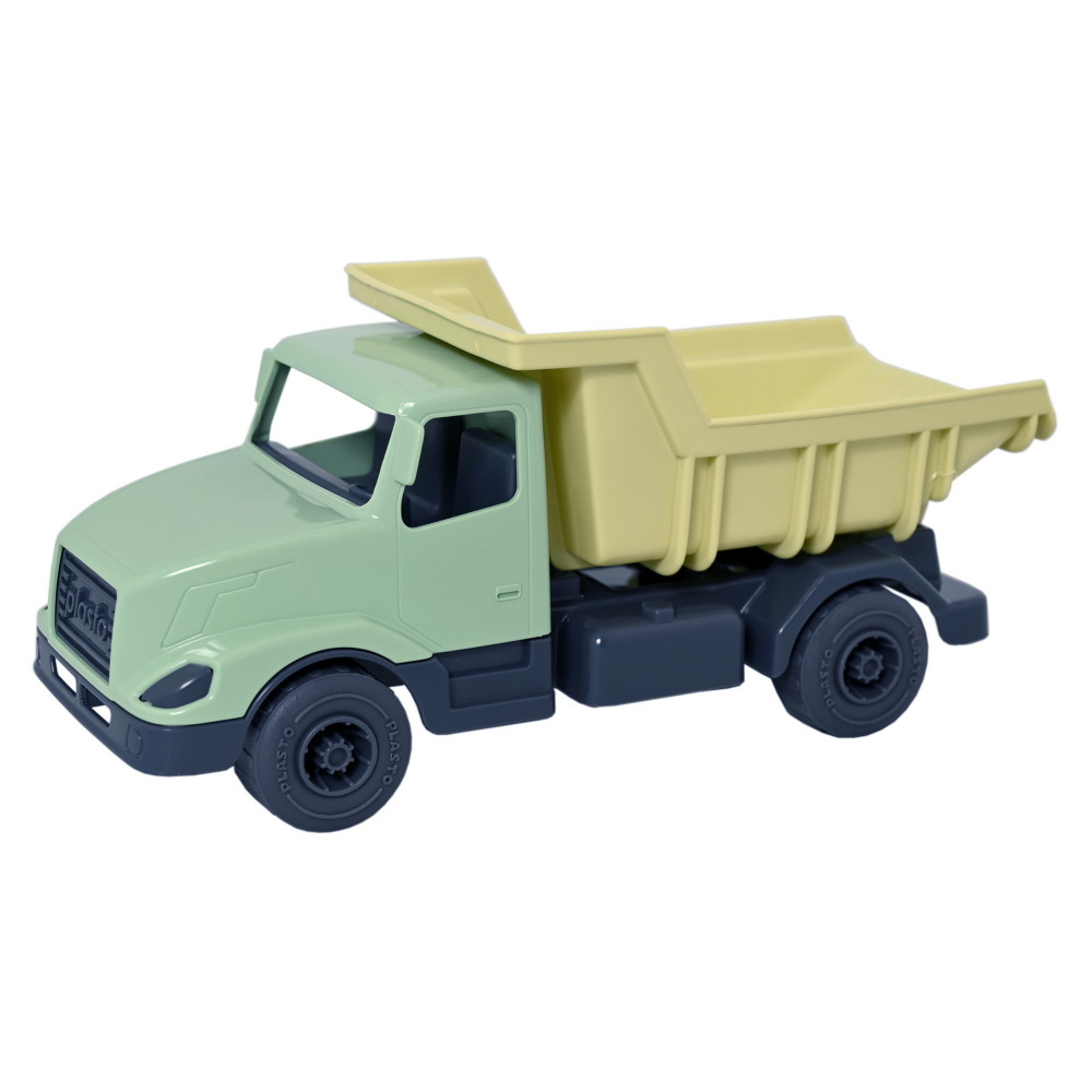 Plasto Kuorma-auto Bio