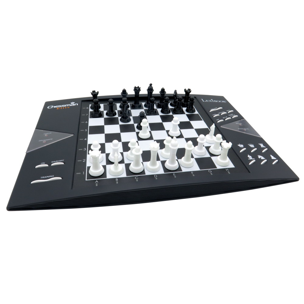 ChessMan Elite