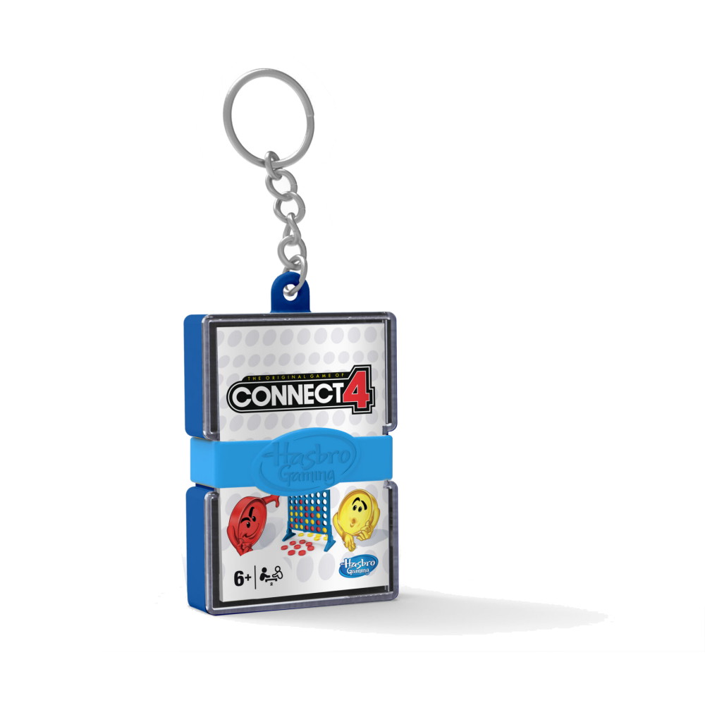 Connect 4 Mini Game