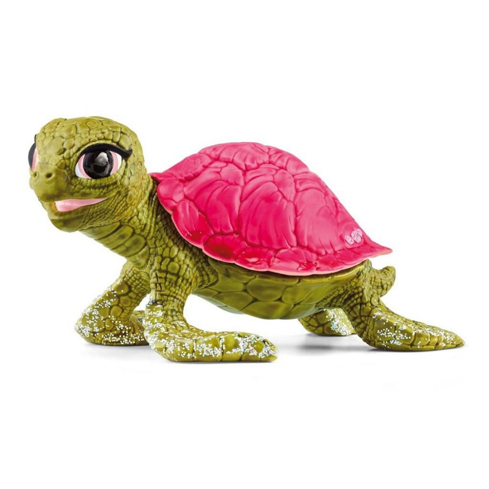 Schleich Sapphire Turtle