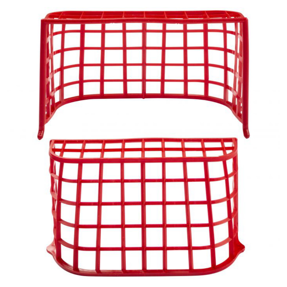 Målbur till Stiga hockeyspel