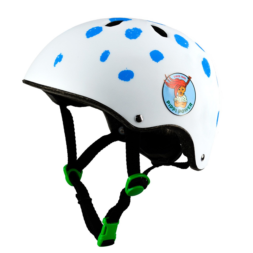 Pippi Power Skeittikypärä