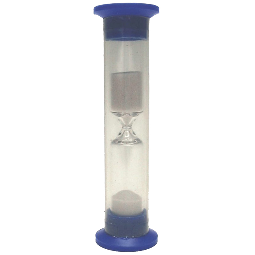 Tiimalasi / Sandtimer 2 min
