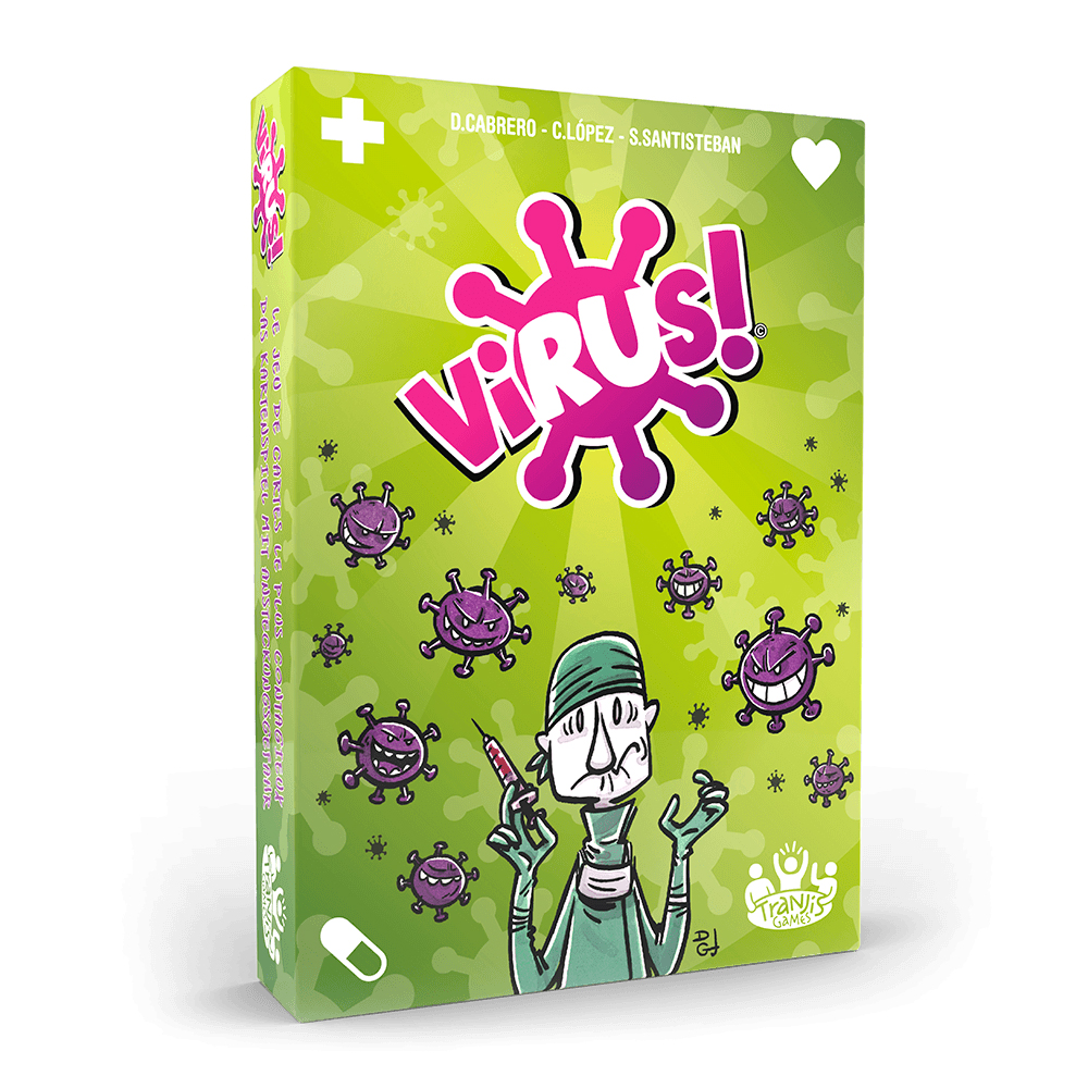 Virus (FI)