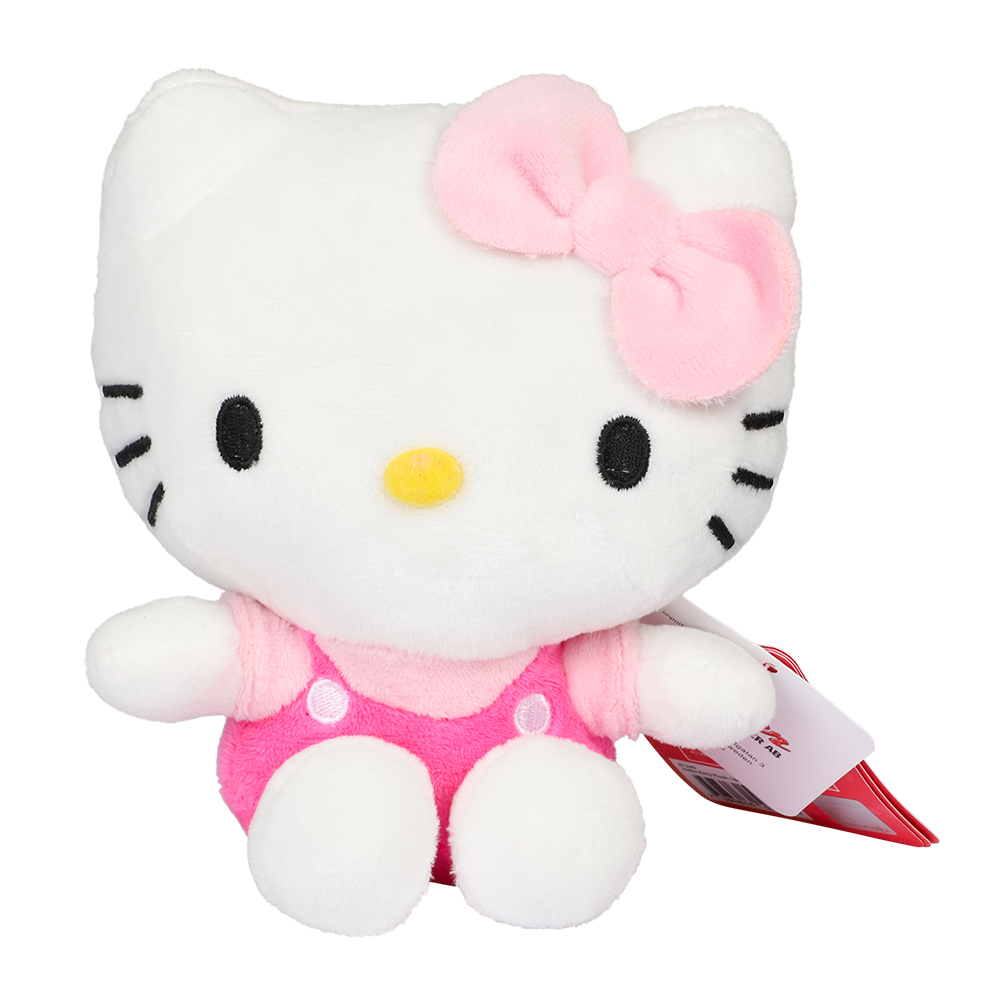 Hello Kitty 18 cm