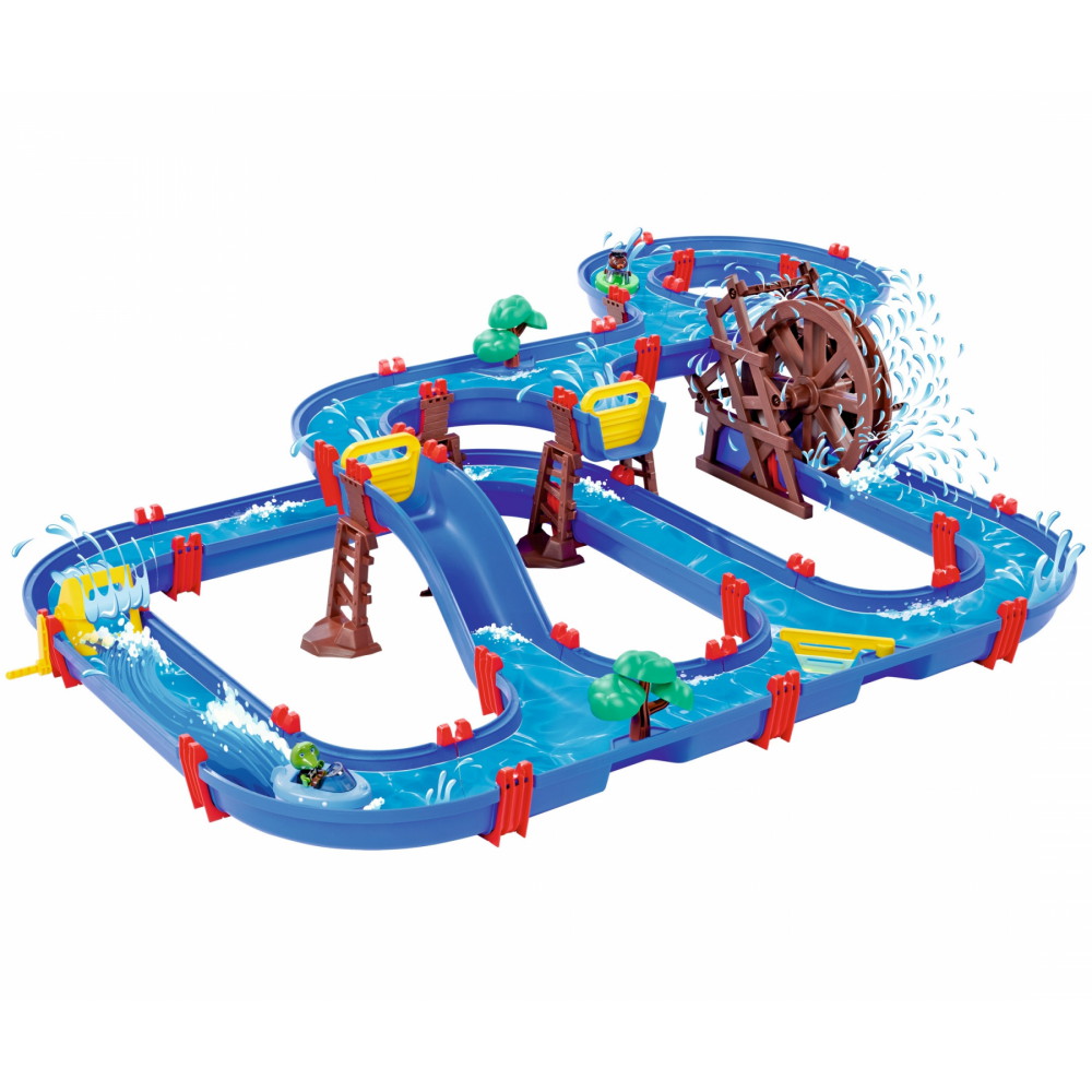 AquaPlay Mega WaterWheel