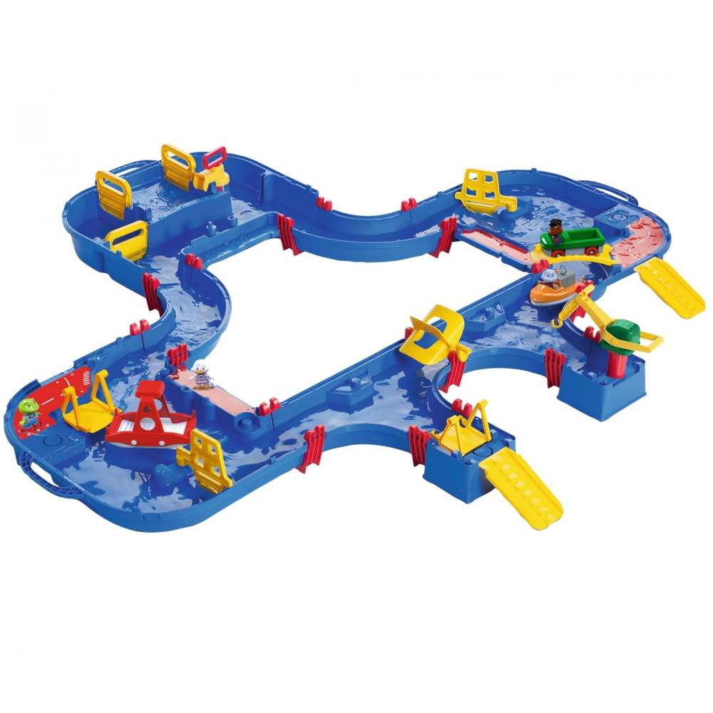 AquaPlay MegaLockBox