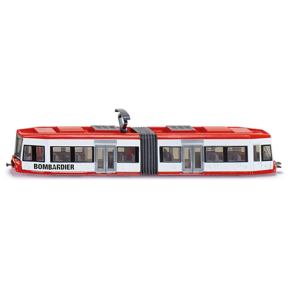 Siku Super 1:87 - Bombardier Tram
