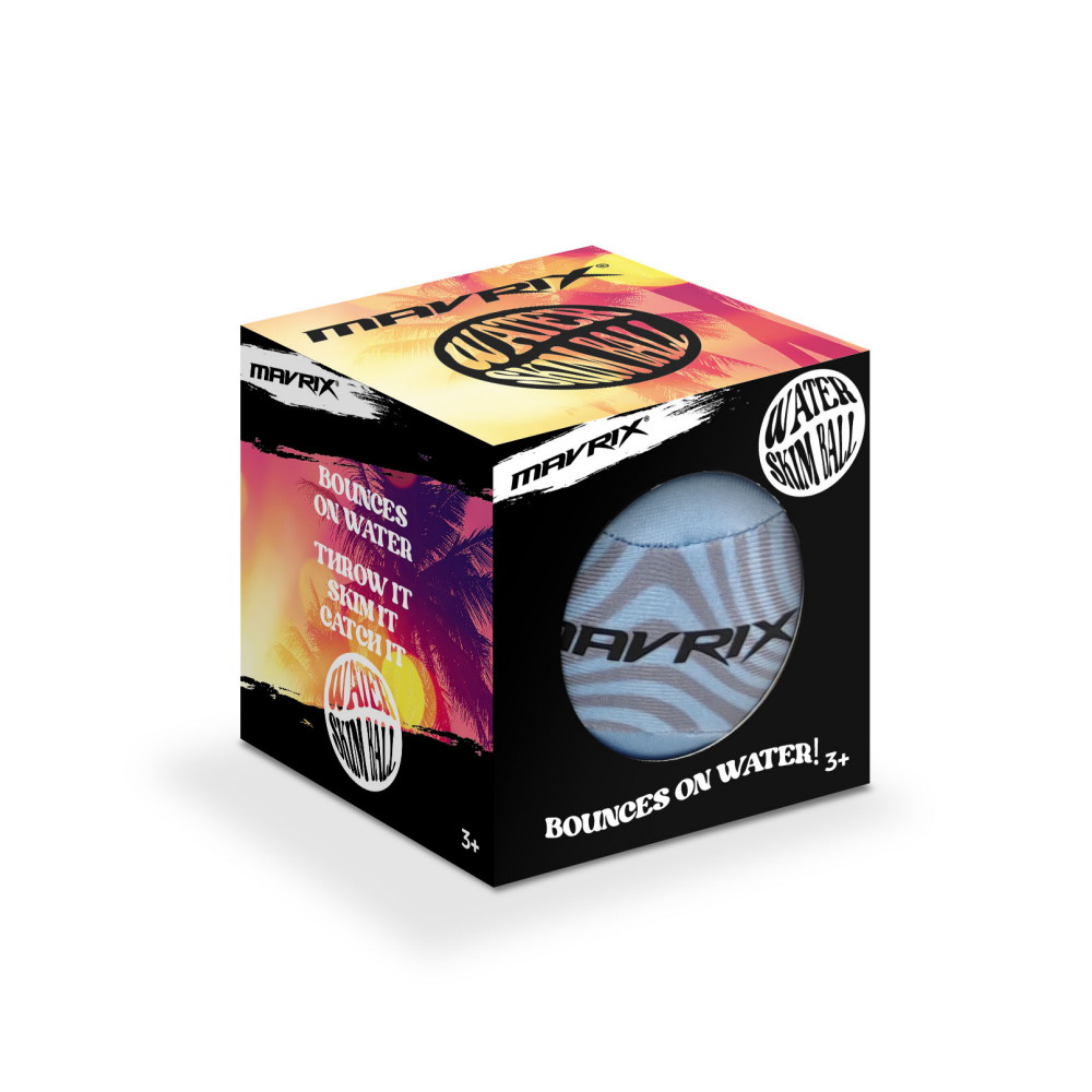 Mavrix Waterball