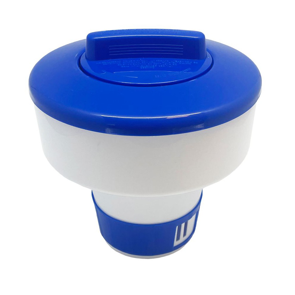 H2O Kemikaaliannostelija