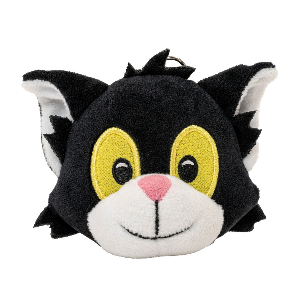 Laukkukaveri kissa Janson