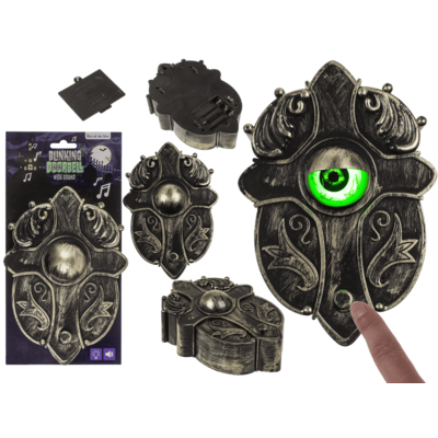 Dorrbell Blinking Eye with sound