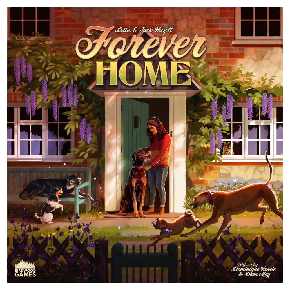 Forever Home