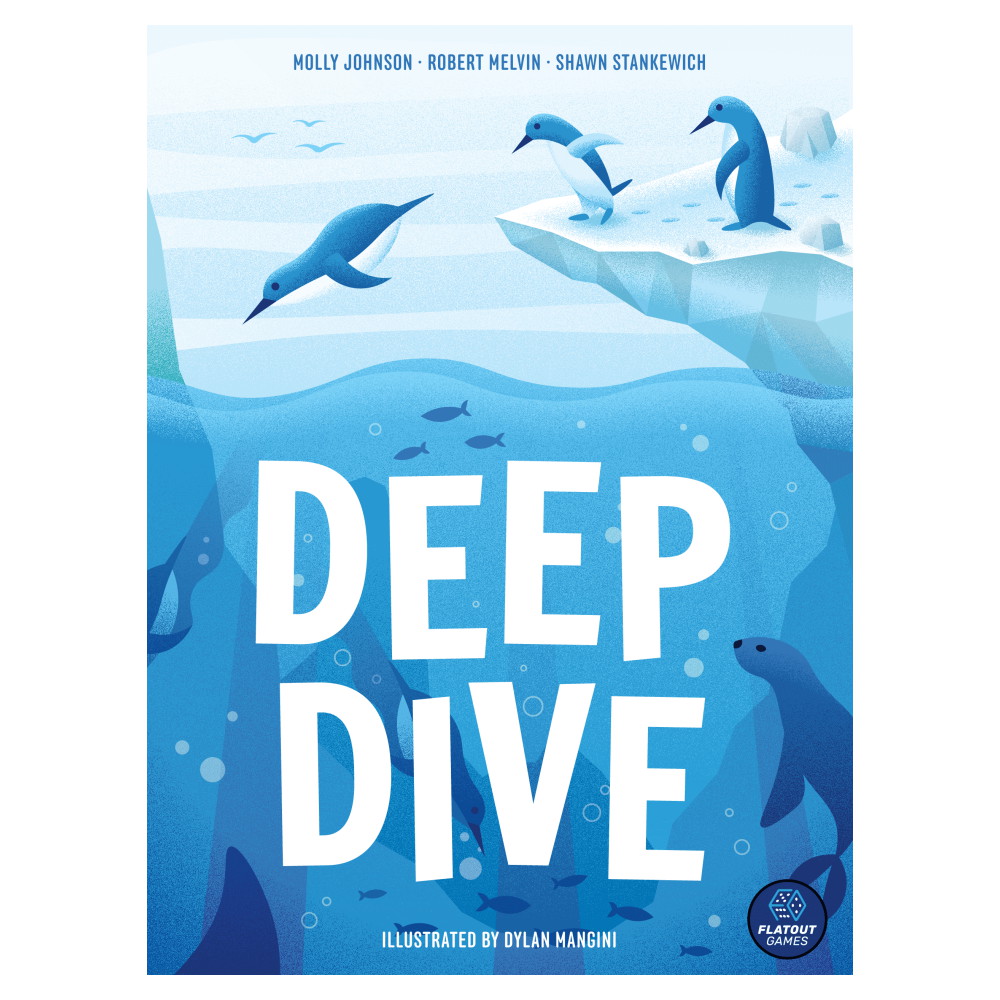Deep Dive
