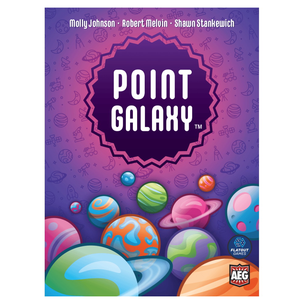 Point Galaxy