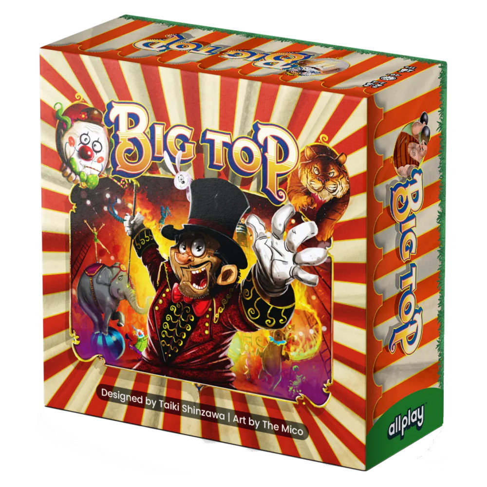 Big Top