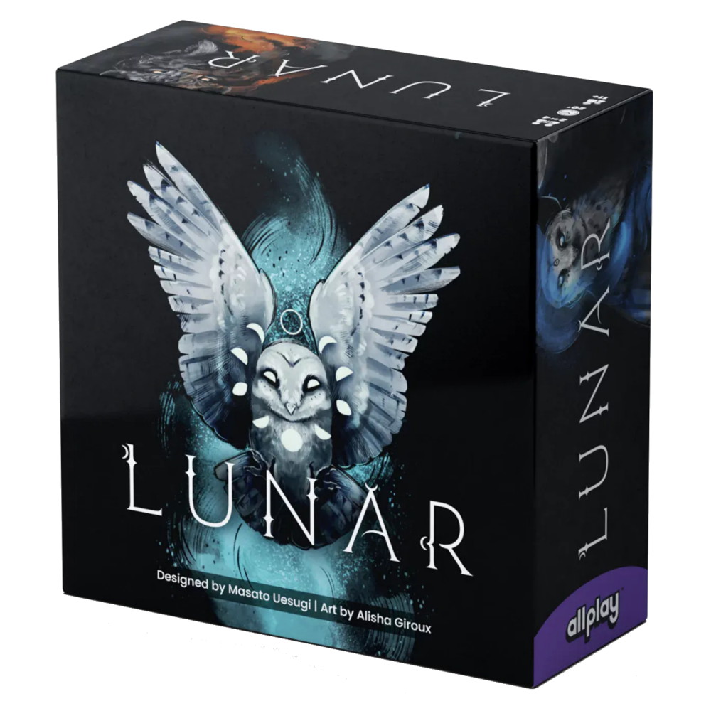 Lunar