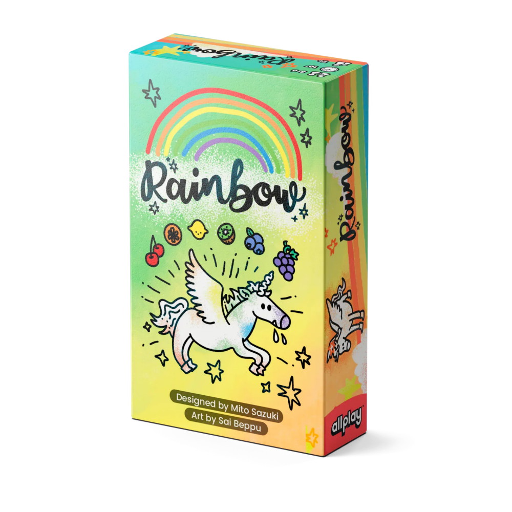 Rainbow